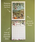2026 Gallery Calendar